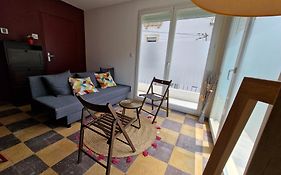 maison PING ,en face des arènes